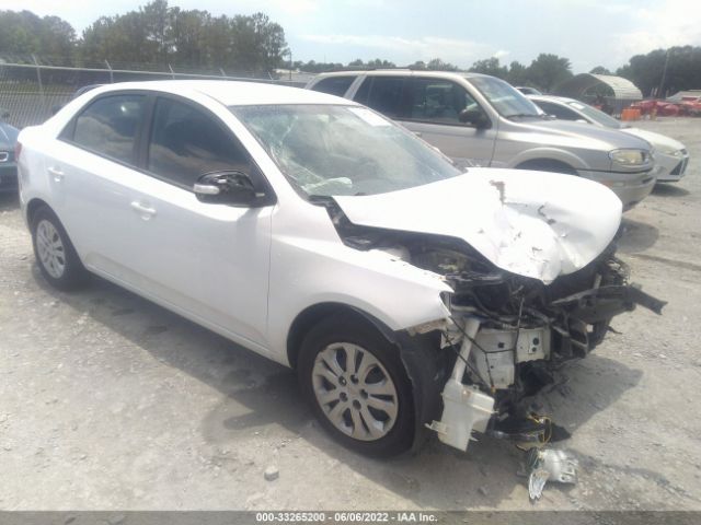 KIA FORTE 2010 knafu4a25a5118116