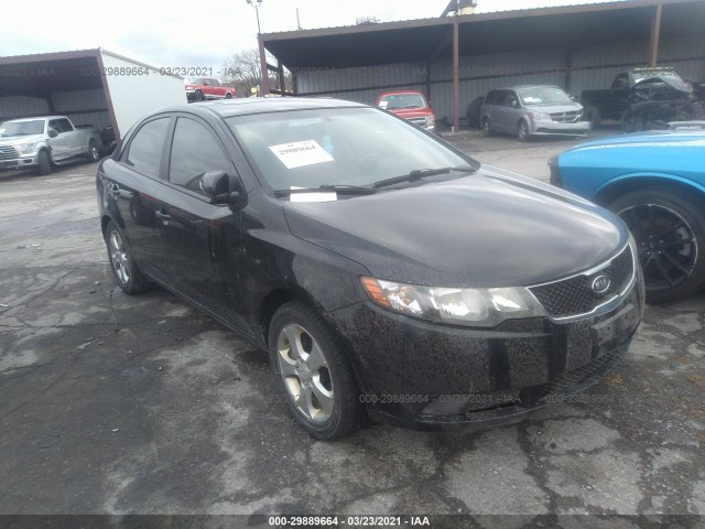 KIA FORTE 2010 knafu4a25a5119668