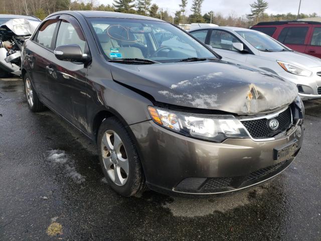 KIA FORTE EX 2010 knafu4a25a5121923