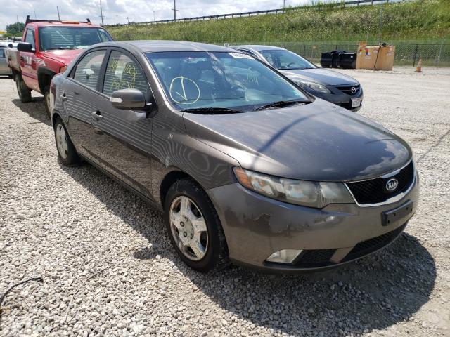 KIA FORTE EX 2010 knafu4a25a5123431