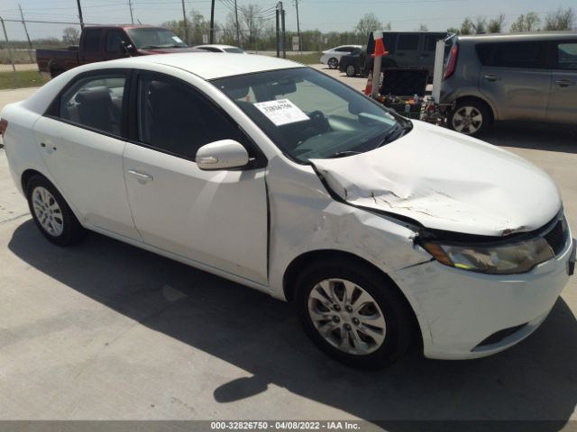 KIA FORTE 2010 knafu4a25a5123686