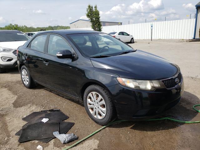 KIA FORTE EX 2010 knafu4a25a5124305