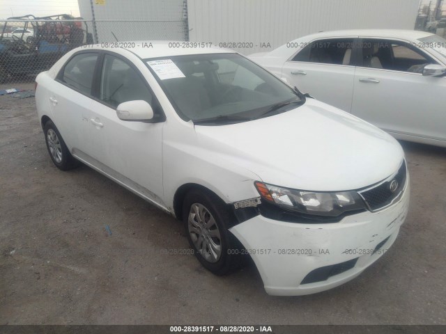 KIA FORTE 2010 knafu4a25a5129875