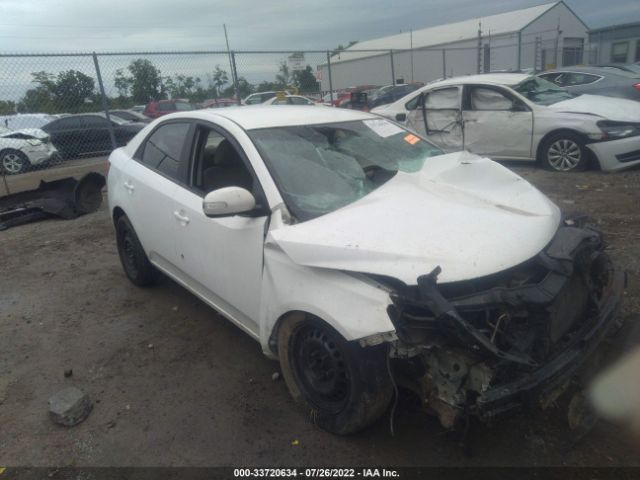 KIA FORTE 2010 knafu4a25a5133067