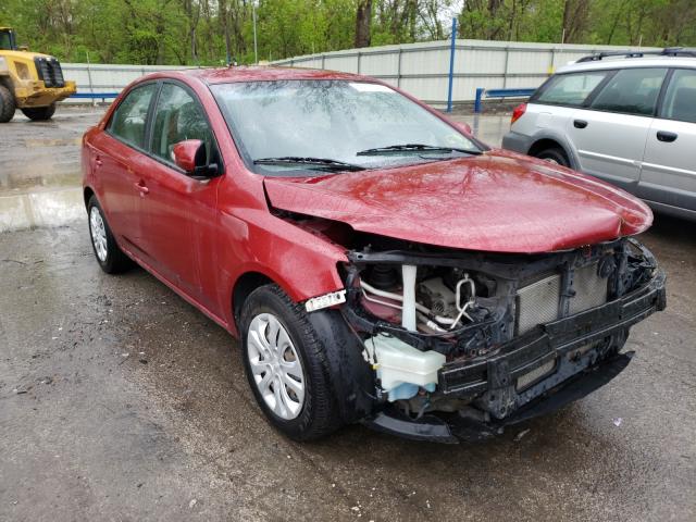 KIA FORTE EX 2010 knafu4a25a5133697