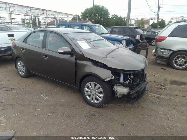 KIA FORTE 2010 knafu4a25a5135773