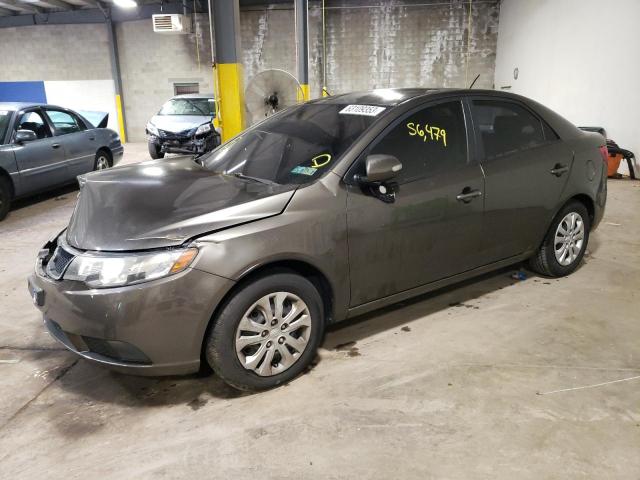 KIA FORTE EX 2010 knafu4a25a5141606