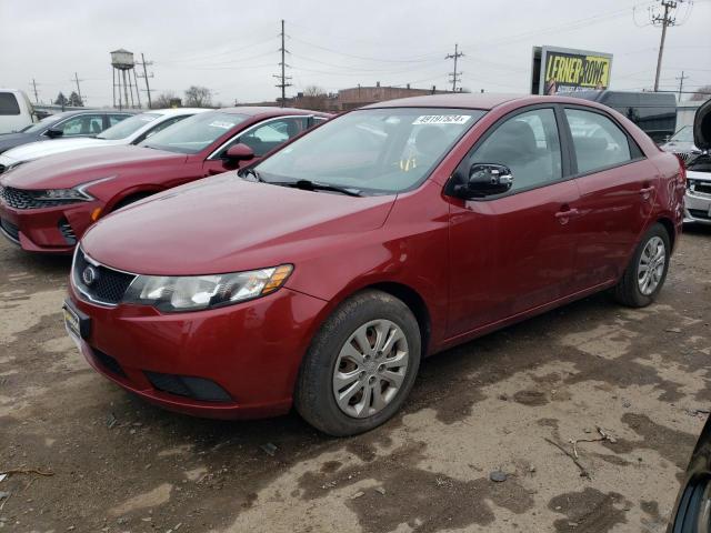 KIA FORTE 2010 knafu4a25a5158907