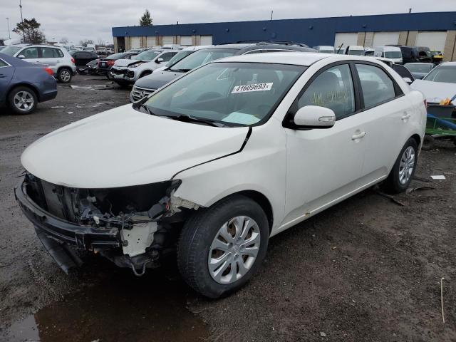 KIA FORTE EX 2010 knafu4a25a5158938