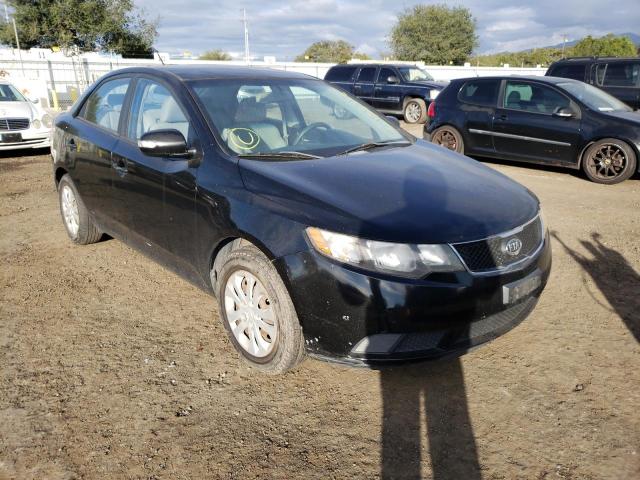 KIA FORTE EX 2010 knafu4a25a5159426