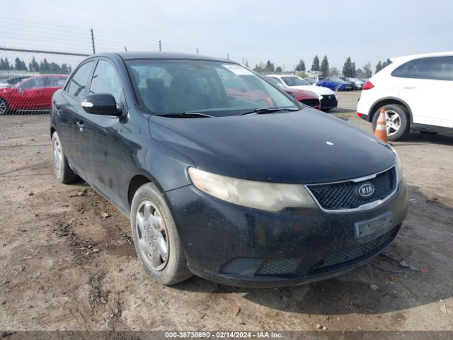 KIA FORTE 2010 knafu4a25a5159443