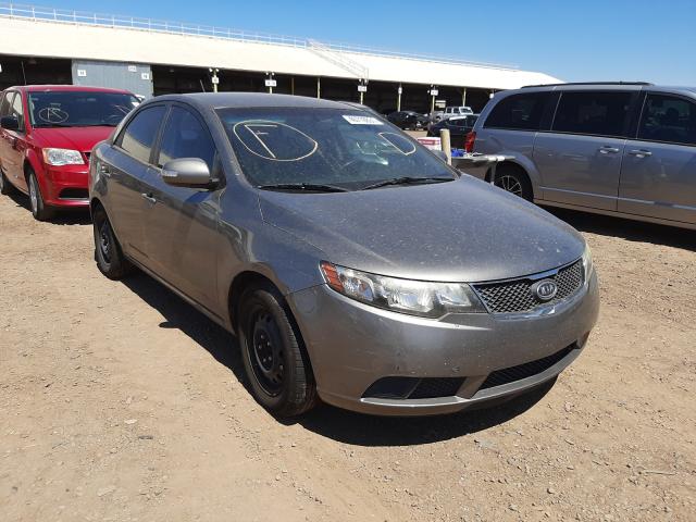 KIA FORTE EX 2010 knafu4a25a5162956