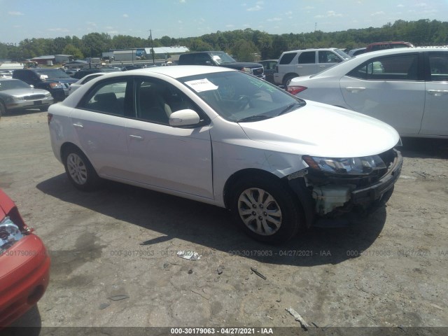 KIA FORTE 2010 knafu4a25a5164416