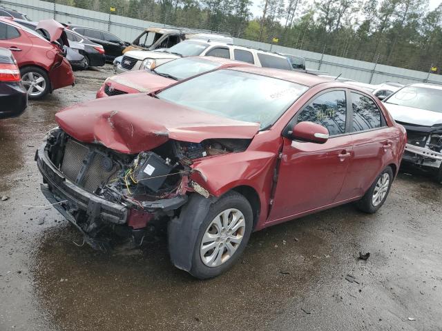 KIA FORTE EX 2010 knafu4a25a5168370