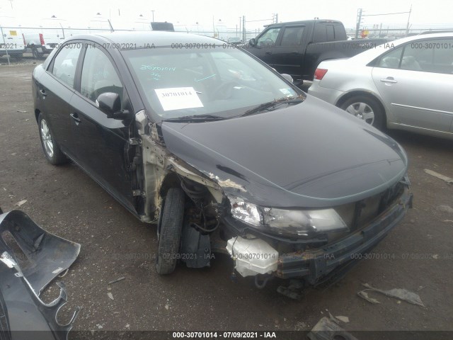 KIA FORTE 2010 knafu4a25a5171737