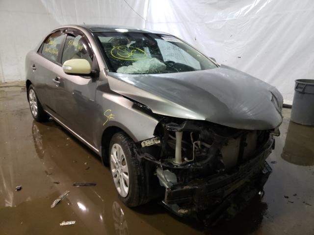 KIA FORTE 2010 knafu4a25a5174413