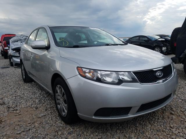 KIA FORTE EX 2010 knafu4a25a5175657