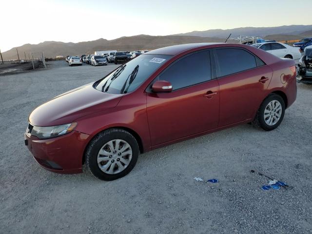 KIA FORTE EX 2010 knafu4a25a5178963