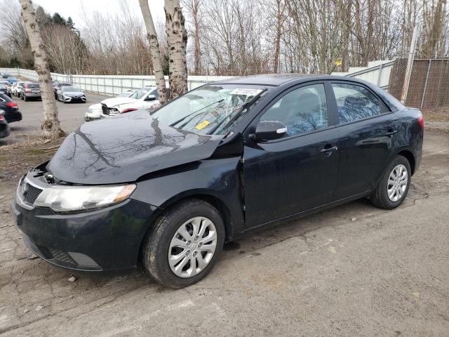 KIA FORTE EX 2010 knafu4a25a5180048