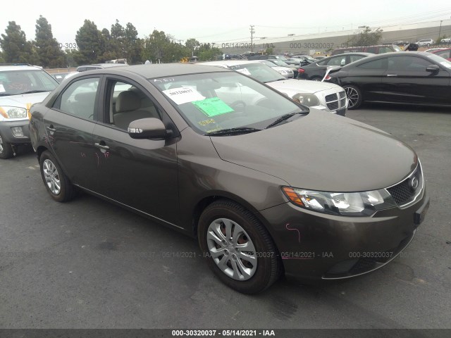 KIA FORTE 2010 knafu4a25a5184276