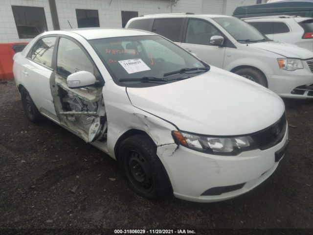 KIA FORTE 2010 knafu4a25a5186450