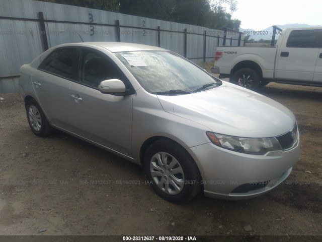 KIA FORTE 2010 knafu4a25a5191518