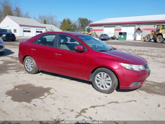 KIA FORTE 2010 knafu4a25a5191888