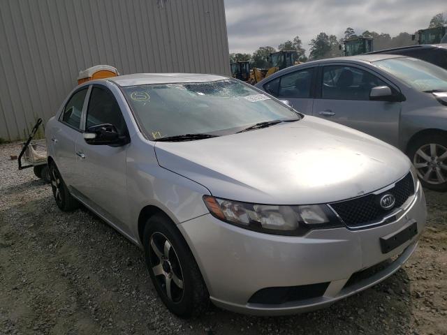 KIA FORTE EX 2010 knafu4a25a5200492