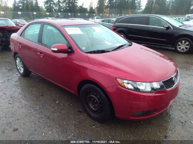 KIA FORTE 2010 knafu4a25a5215011