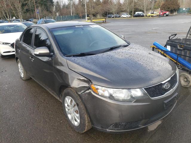 KIA FORTE EX 2010 knafu4a25a5216160