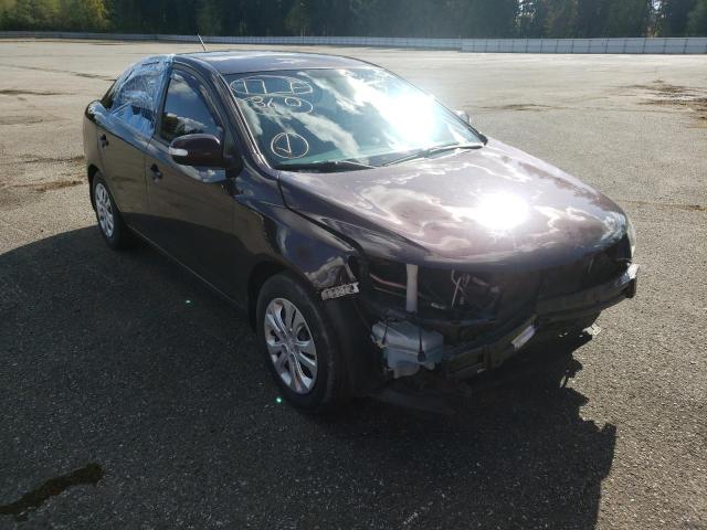 KIA FORTE EX 2010 knafu4a25a5217177