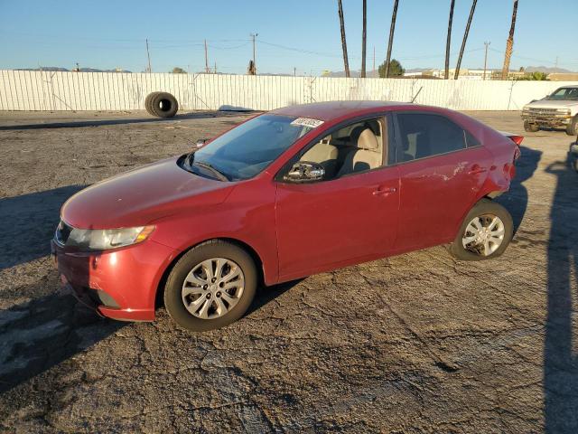 KIA FORTE EX 2010 knafu4a25a5223576