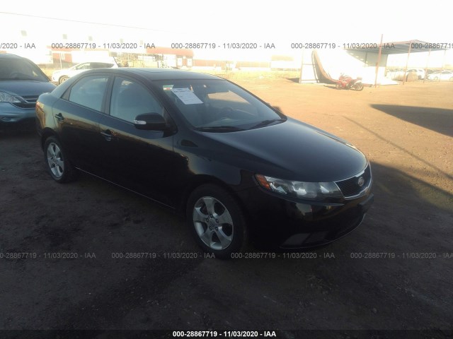 KIA FORTE 2010 knafu4a25a5223612