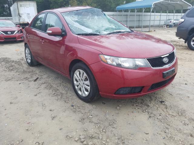 KIA FORTE EX 2010 knafu4a25a5225876