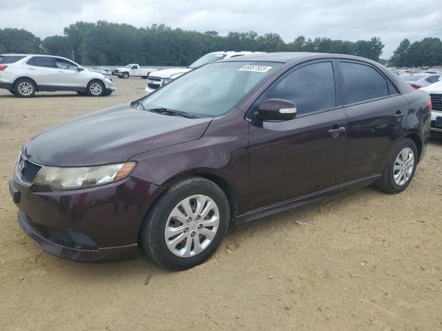 KIA FORTE EX 2010 knafu4a25a5226414