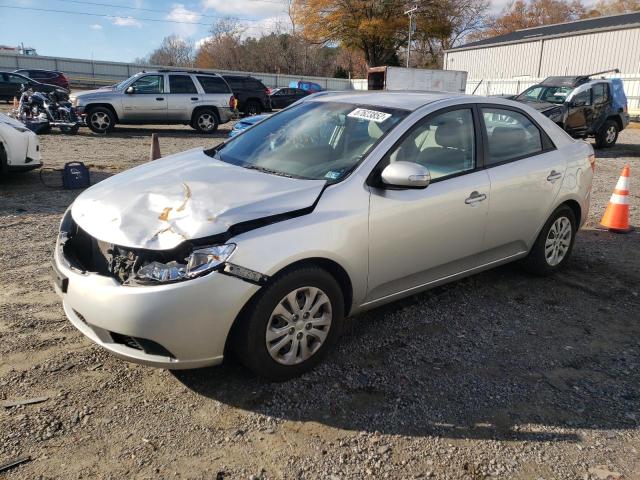 KIA FORTE EX 2010 knafu4a25a5228549