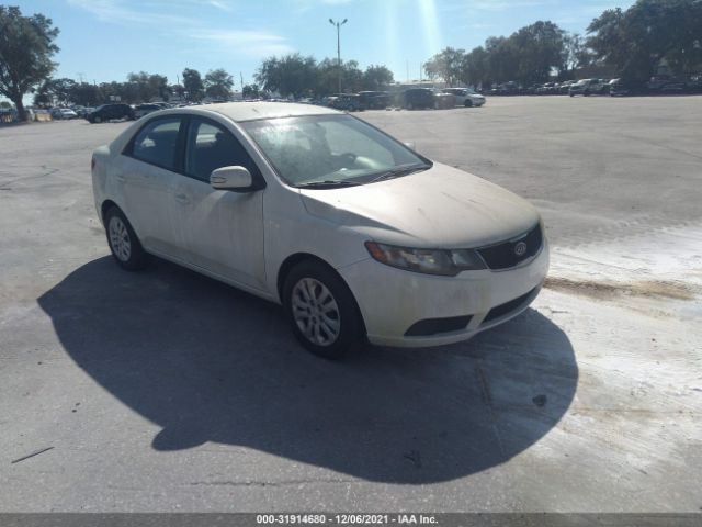 KIA FORTE 2010 knafu4a25a5232343