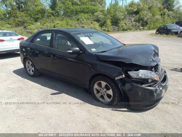 KIA FORTE 2010 knafu4a25a5241740