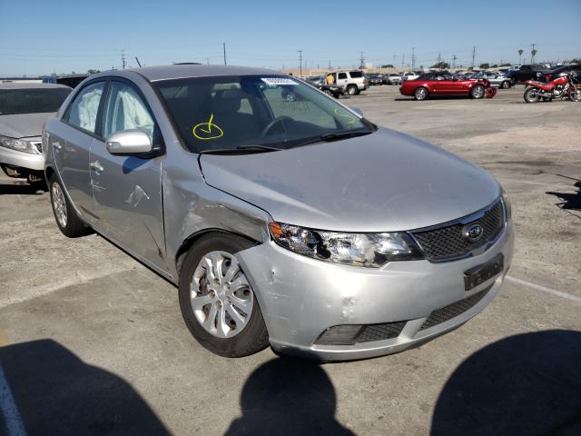 KIA FORTE EX 2010 knafu4a25a5243553