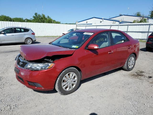 KIA FORTE EX 2010 knafu4a25a5245660