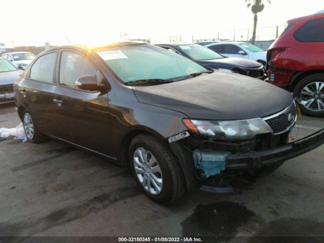 KIA FORTE 2010 knafu4a25a5247506