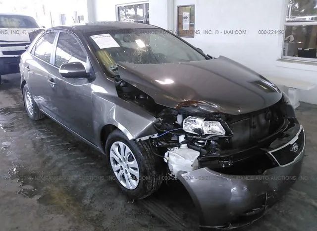 KIA FORTE 2010 knafu4a25a5250275