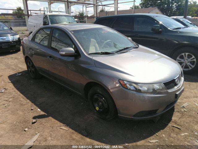 KIA FORTE 2010 knafu4a25a5252589