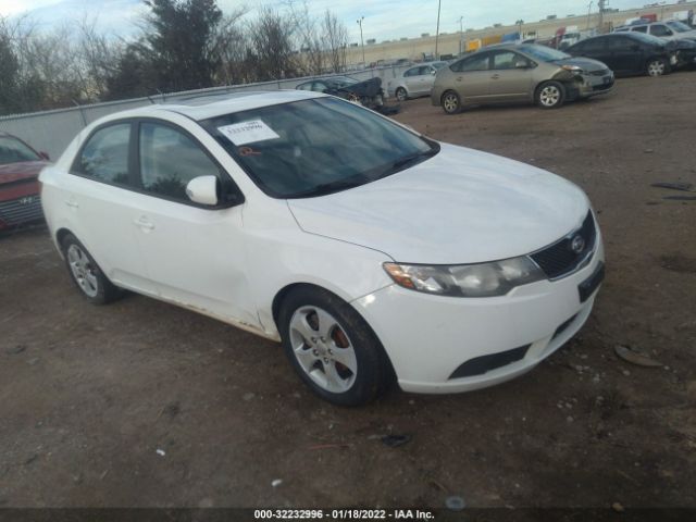 KIA FORTE 2010 knafu4a25a5256741