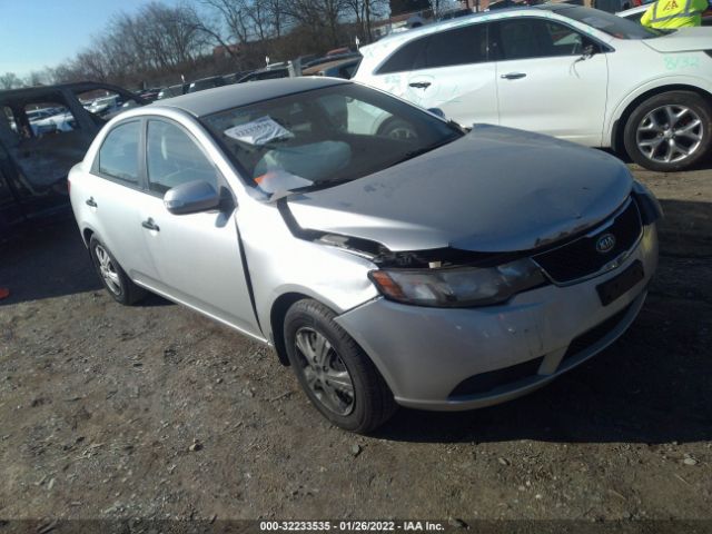 KIA FORTE 2010 knafu4a25a5261745