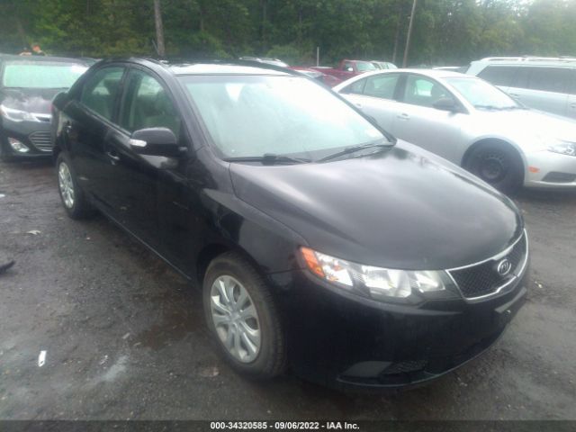 KIA FORTE 2010 knafu4a25a5263902