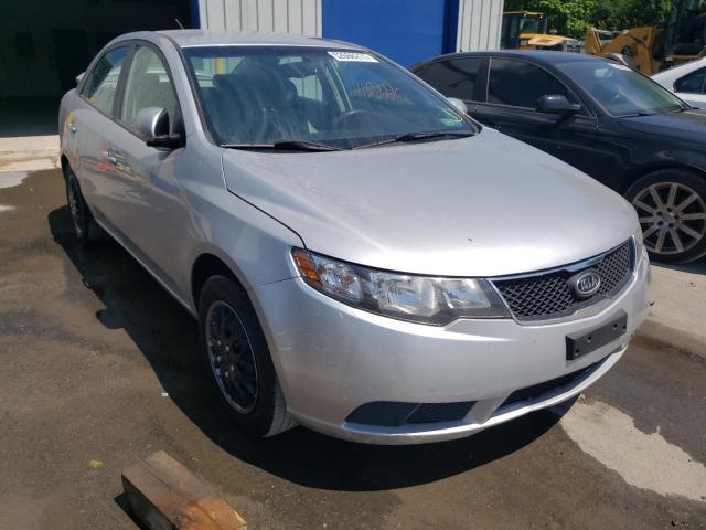 KIA FORTE EX 2010 knafu4a25a5266136