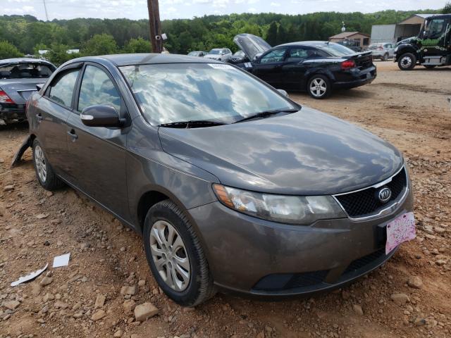 KIA FORTE EX 2010 knafu4a25a5266380