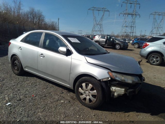 KIA FORTE 2010 knafu4a25a5272485