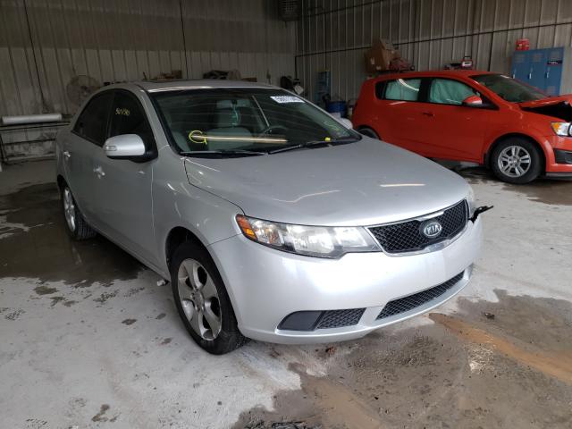 KIA FORTE EX 2010 knafu4a25a5273278